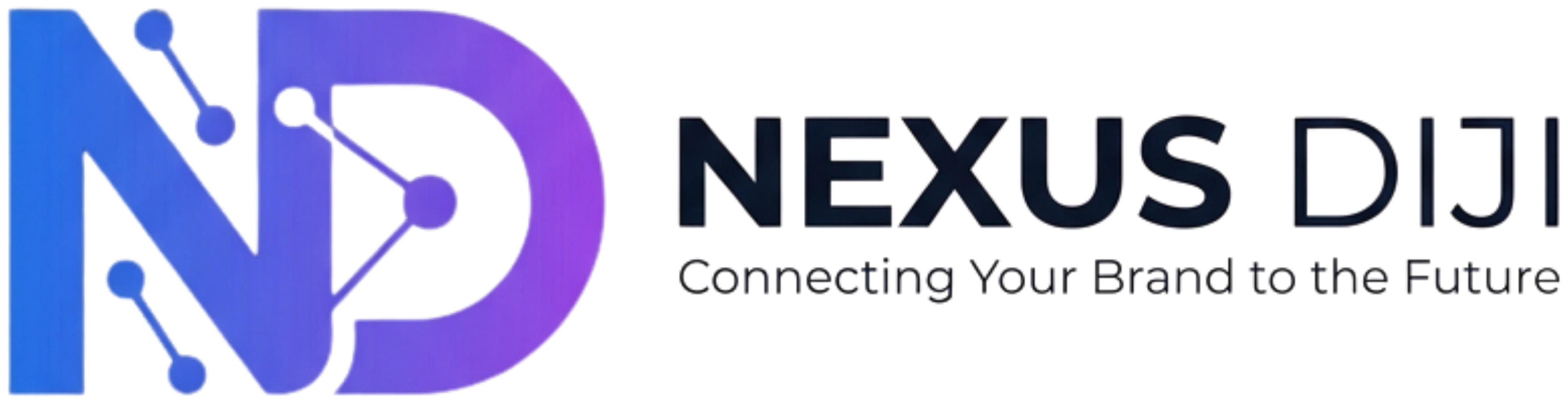 Nexus Diji Logo