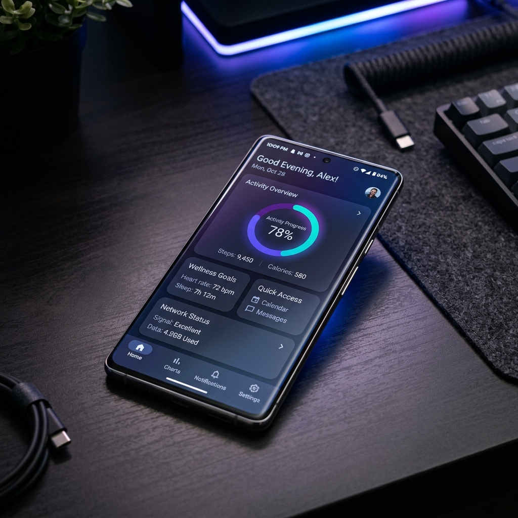 Preview Pembuatan Aplikasi